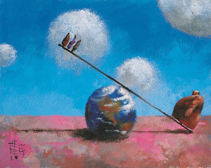 ДАРЫ-ИСПЫТАНИЯ