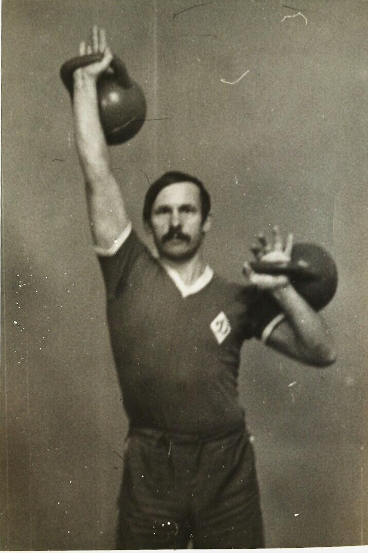 ТЕЛОХРАНИТЕЛЬ