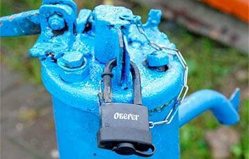 Забыл я тут, что значит холод