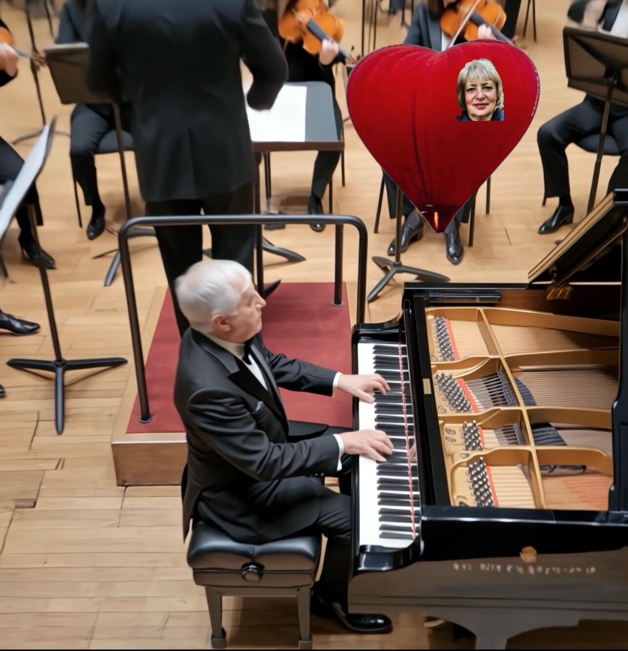 День Святого Валентина