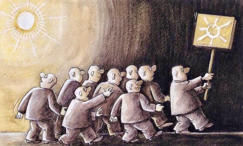 Токсичная ложь.(Карт. из инт.)