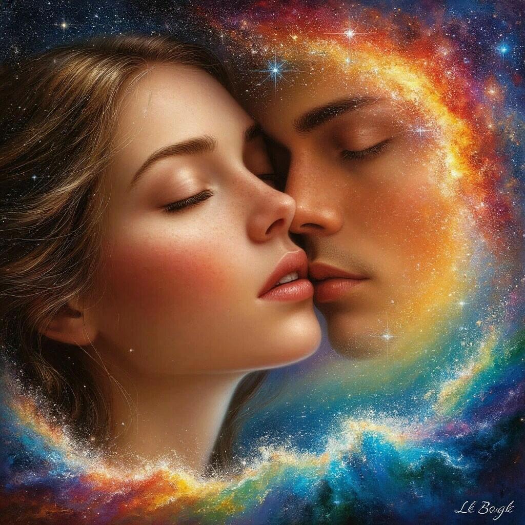 Храня свою метель (Duet) Совместная песня Палагина Танечка, Танюша - Многоточие и Эд