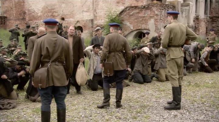 БЛАЖЕНСТВА   ТЮРЬМЫ .