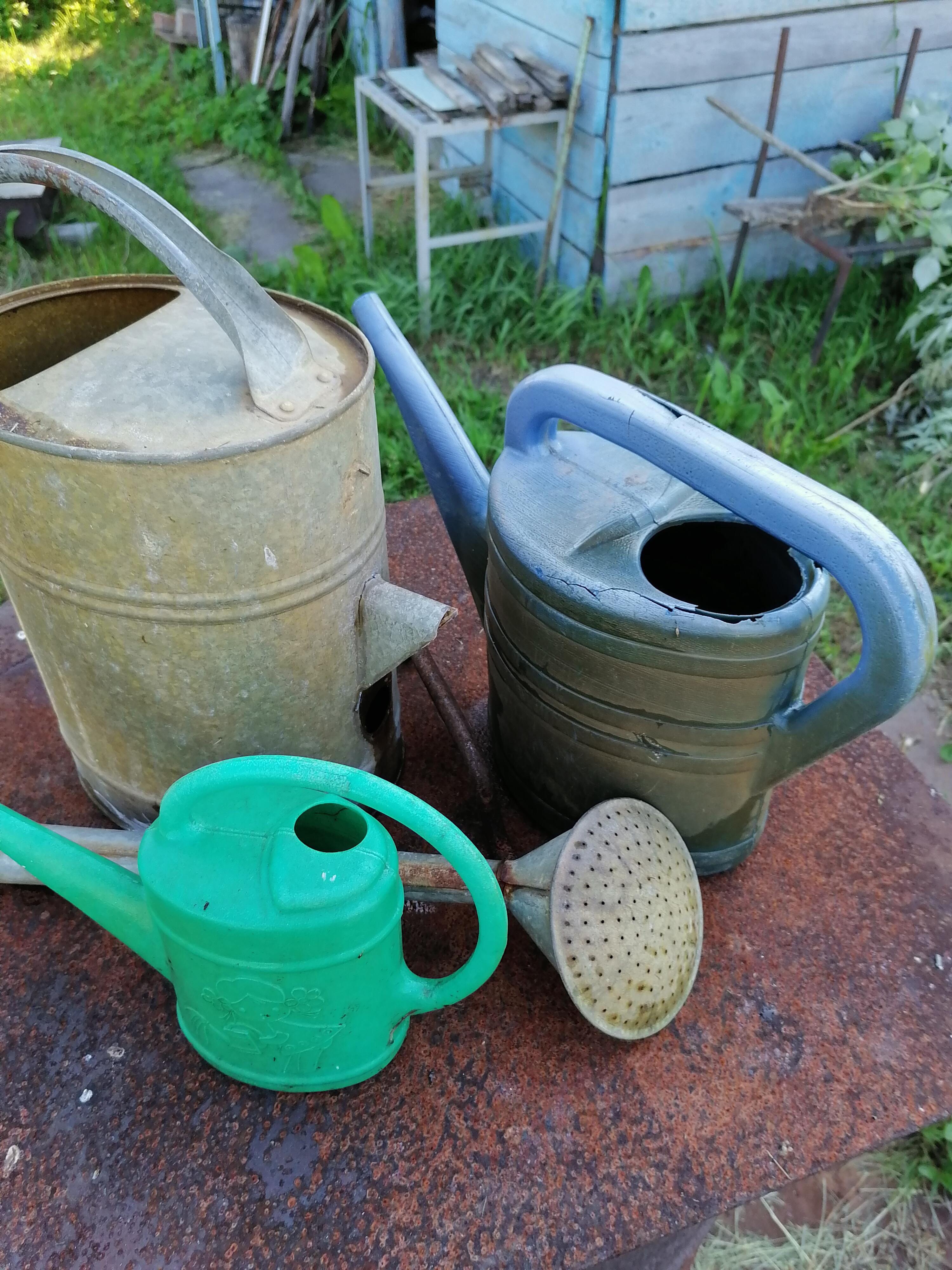 Подо мной ломается железо 