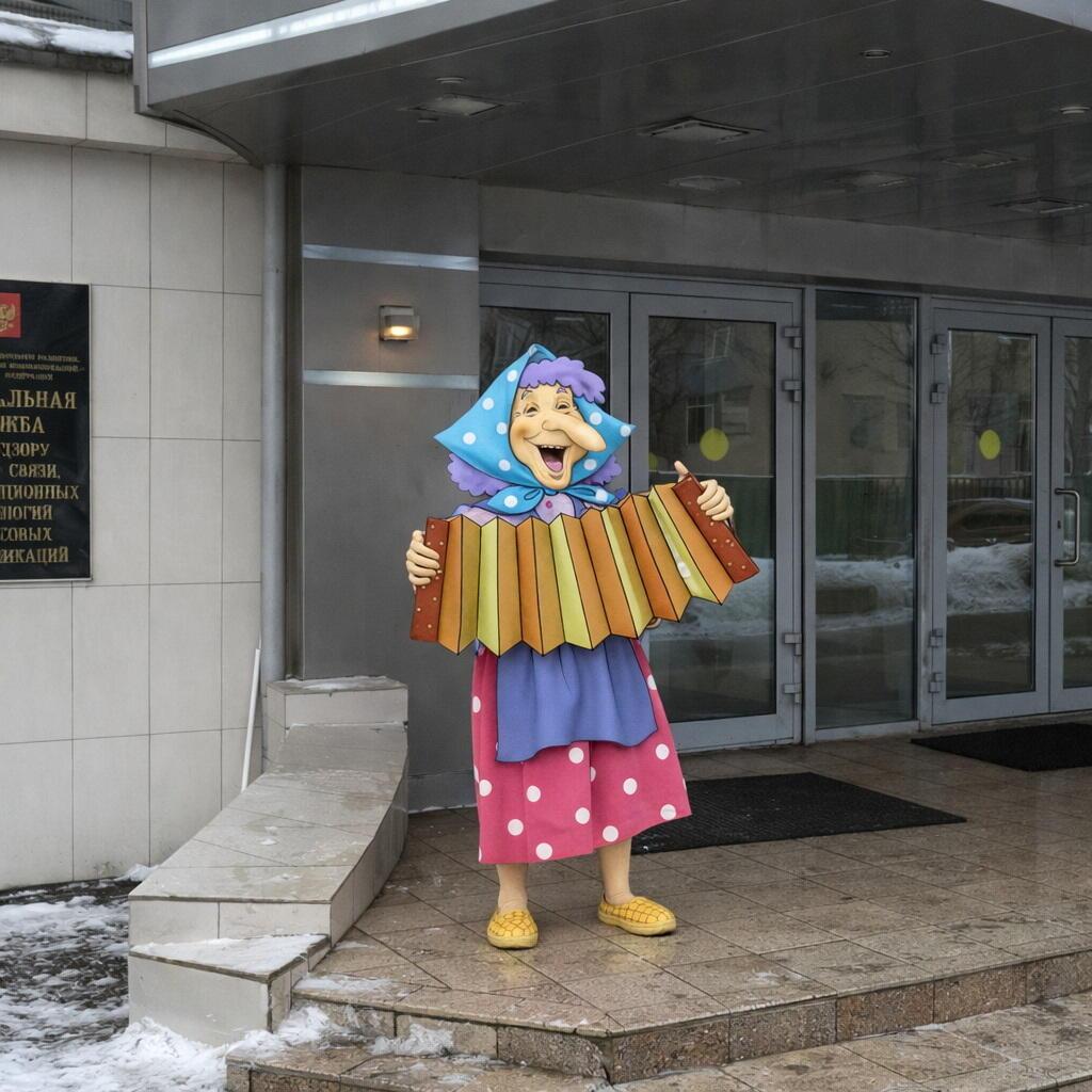 Запретные частушки