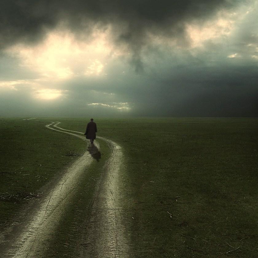 По дороге к счастью