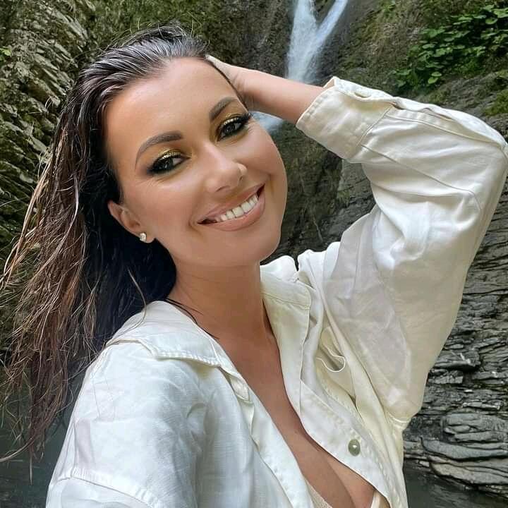 Апрель играет в жмурки...