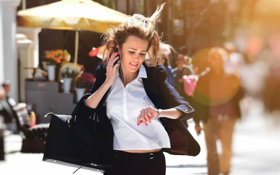 Это было, было!