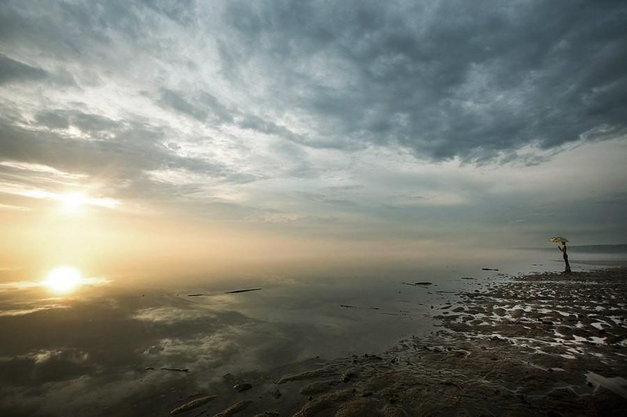 Ты не Ассоль