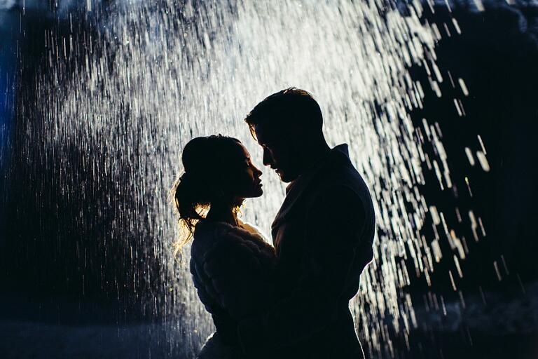 СЕГОДНЯ НАС ДВОЕ