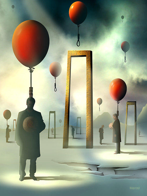 Коммивояжёр