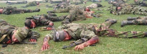 Баллада о майоре и цыганском бароне