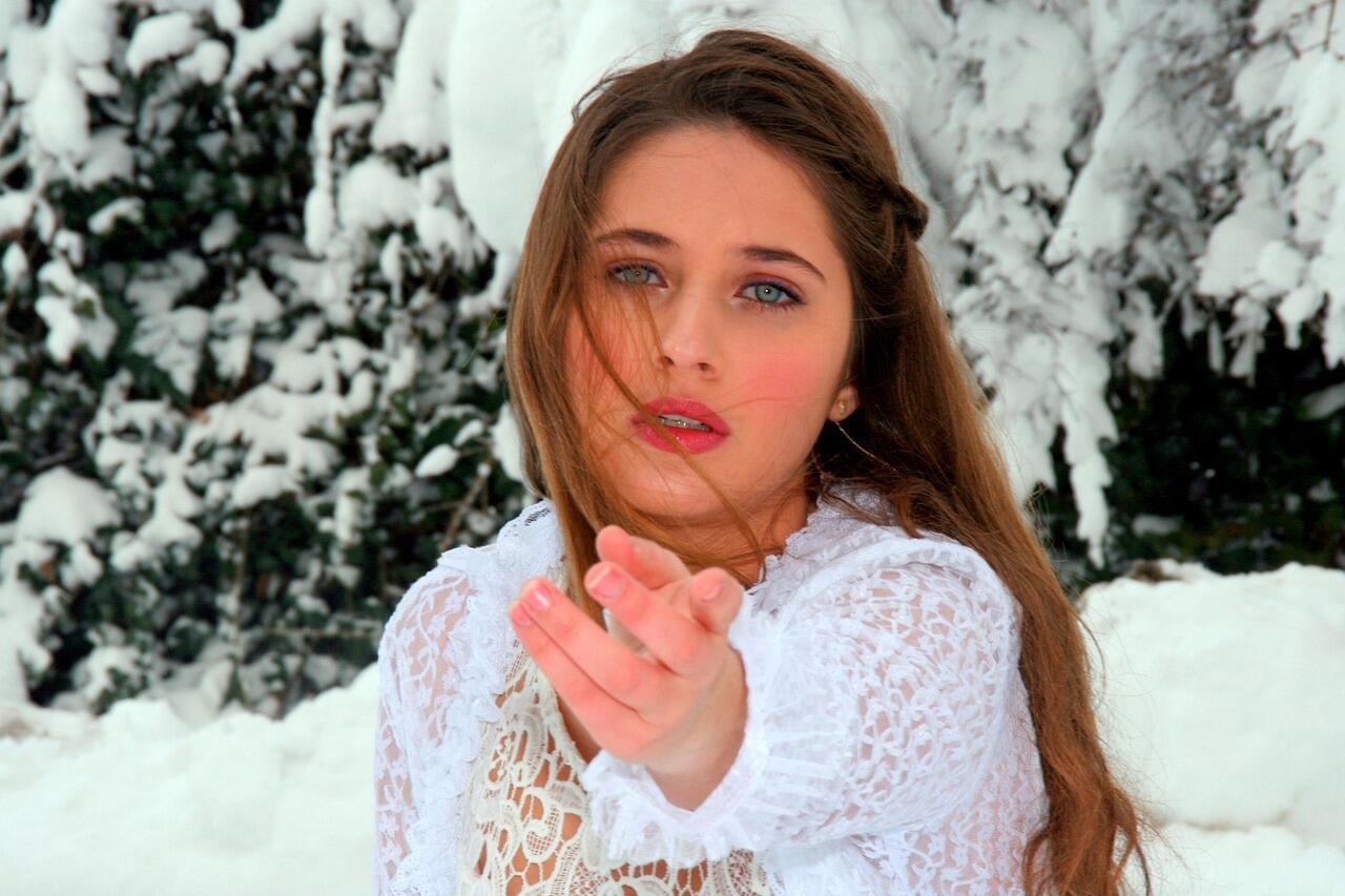 СЕДАЯ ЛЮБОВЬ