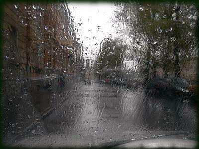 ХМУРОЕ УТРО ИЮЛЯ