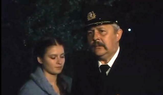 Счастливый берег (первая аудио кассетная версия  песни-1992 год.)