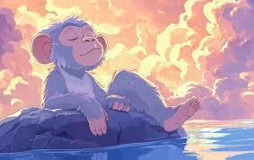 Обезьяна без изъяна   (Читает автор)