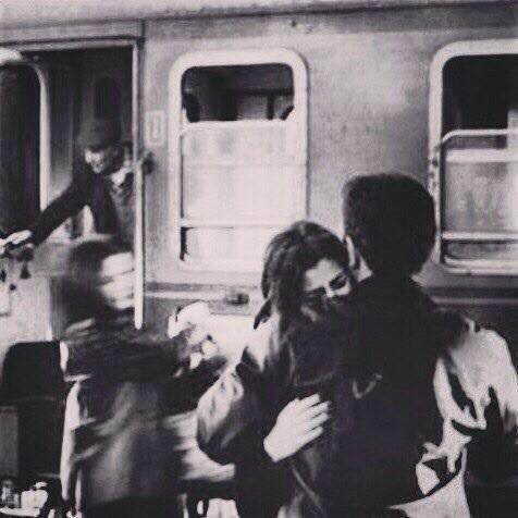 Не забудь моей любви