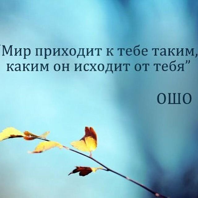 Во имя правды - Быть!