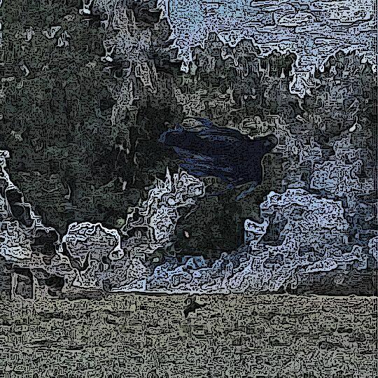 Страх и боль