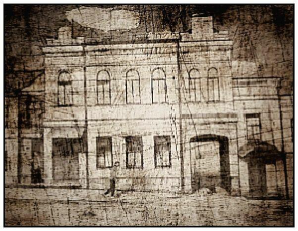 старый Подол