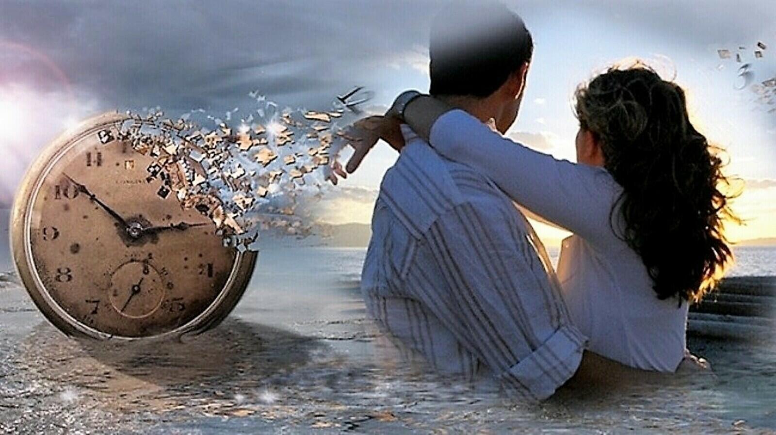 Тобой одним живу. 