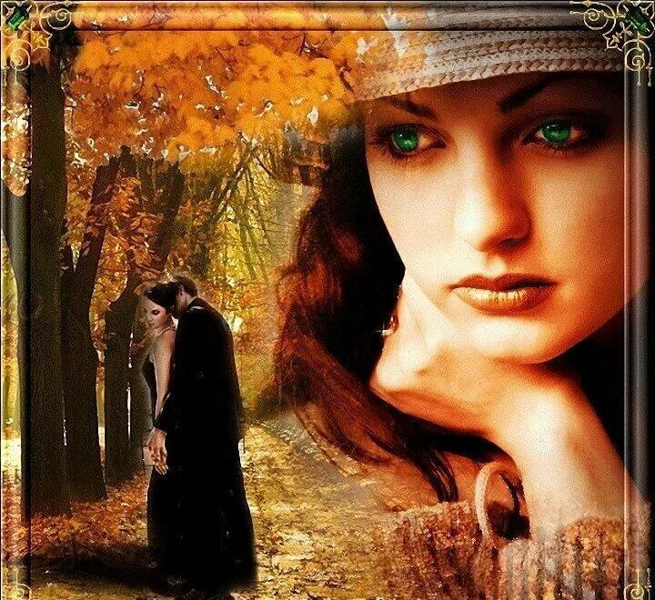 ЗАЧЕМ ТОГДА В ТЕБЯ ВЛЮБИЛСЯ