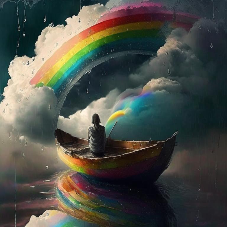 Былой тревоги дни уходят