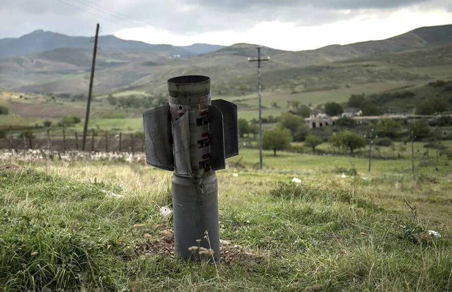 Воззвание к армянам и азербайджанцам