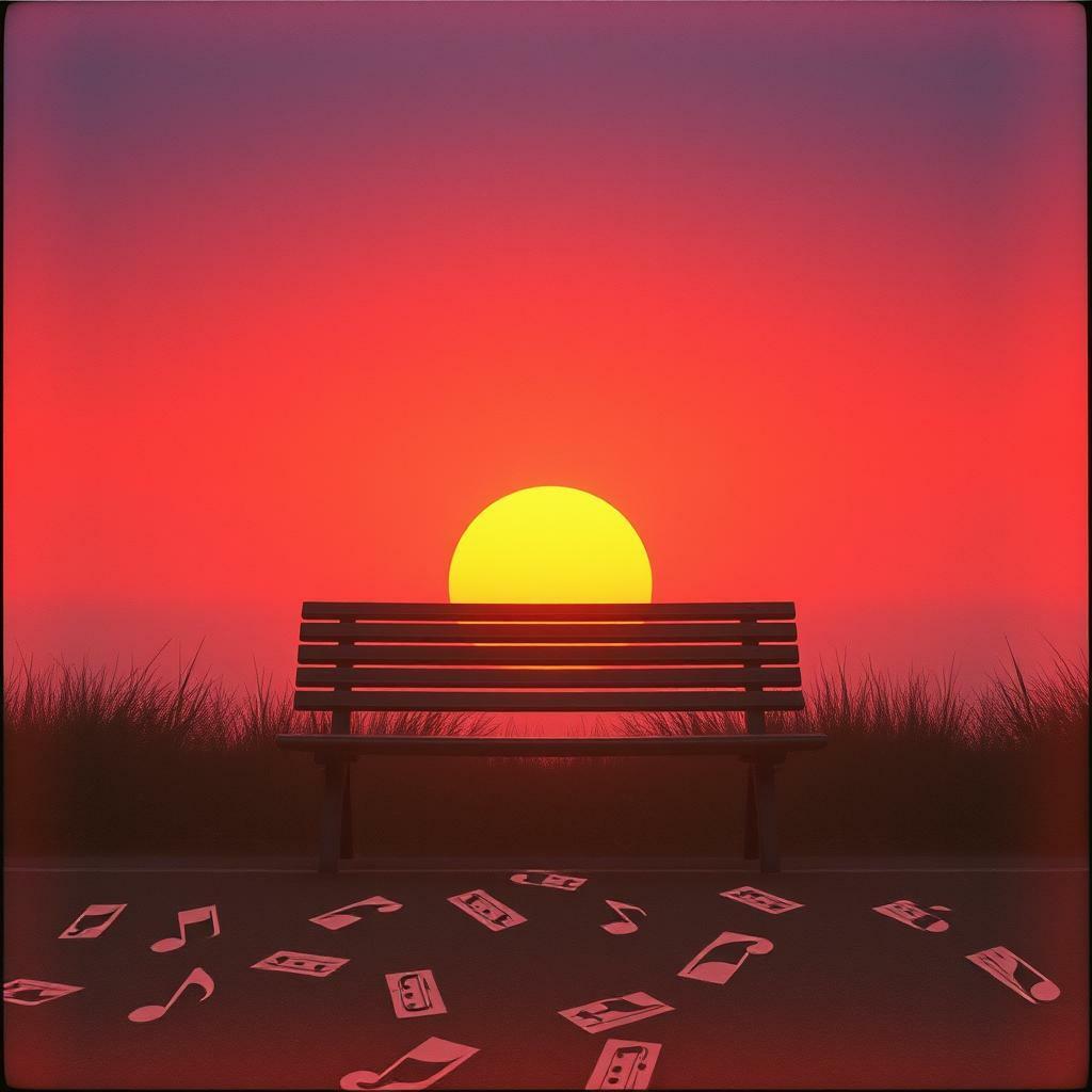 Последняя любовь