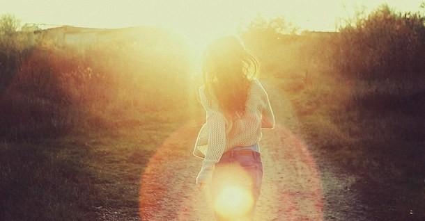 Молодость бескрайняя