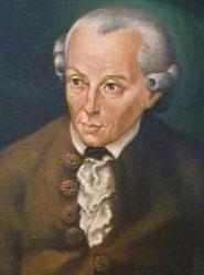 Иммануилу Канту