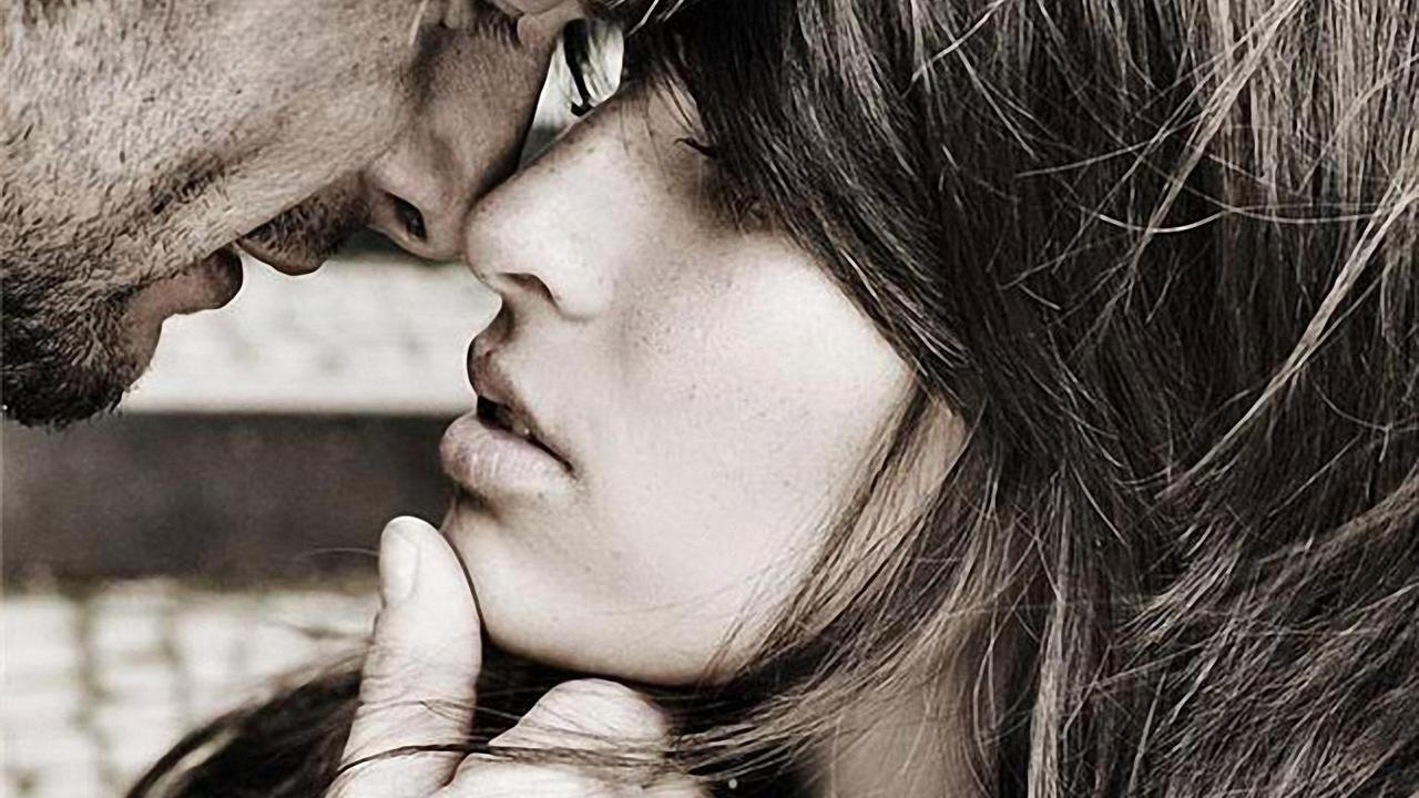 Порочная ночь.