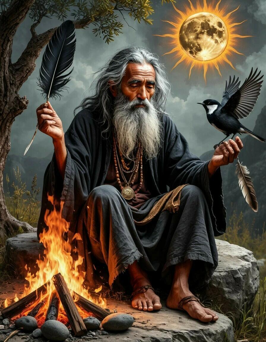 Разговор о вечном