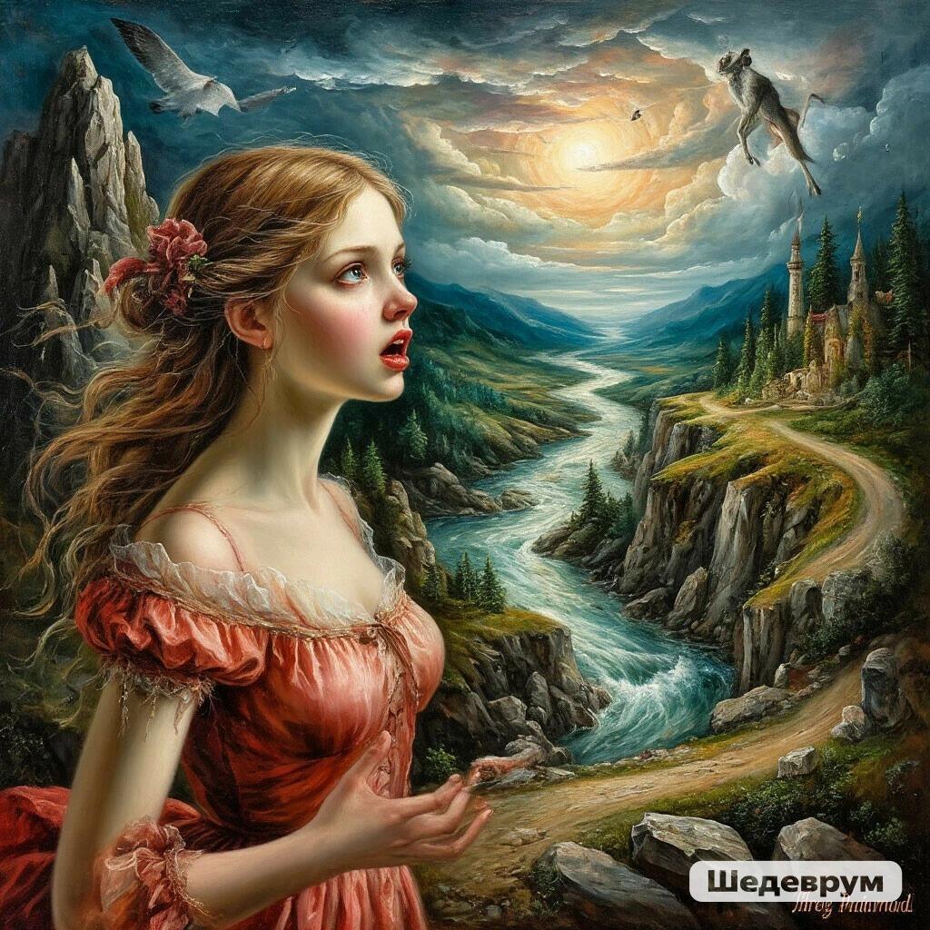 Код Леонардо да Винчи: