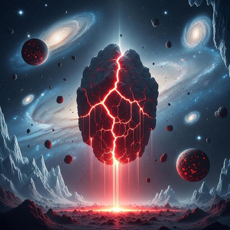 Окаменевший смысл