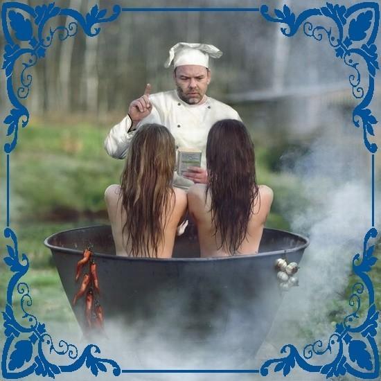 Икс - зарисовки  Летний вечер был отличный ...