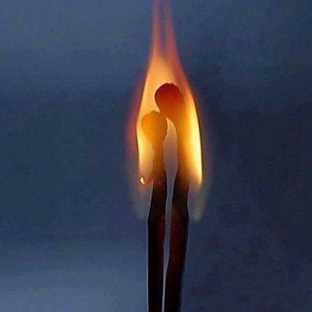 Солнце! Одно на двоих...