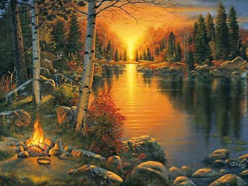 Не прощайся!