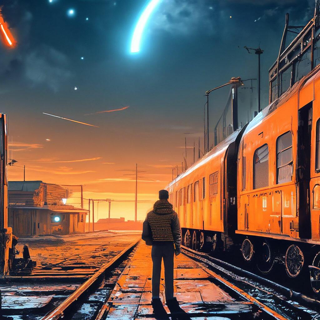 БЕЗ  ОСТАНОВКИ