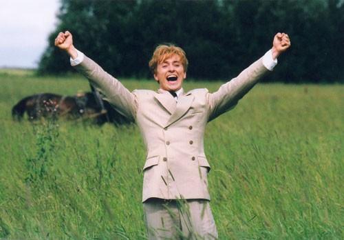 И СНОВА ЗАЦЕПИЛО!