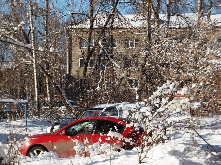 Рабочая суббота - плач менагера