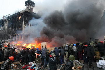 Похоже, менять что-то надо