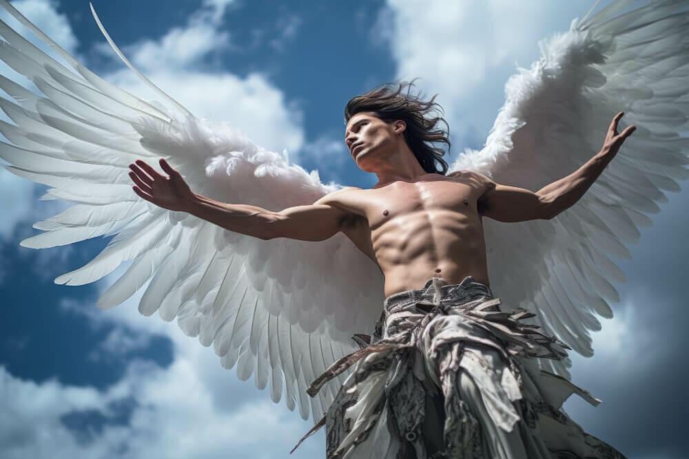 Ответ поэту - Медведь Белый - УЖЕ СВЕТАЕТ