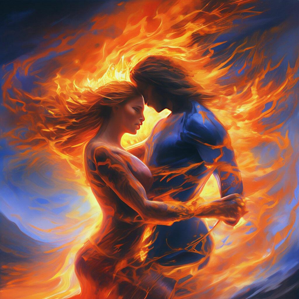 Мы в этой комнате одни (Part:2)