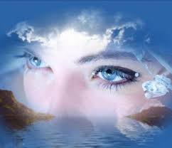 Незнакомка...