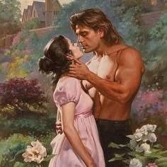 Целуй мне губы-бантики