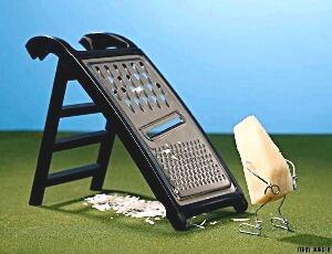 Твёрдая натура