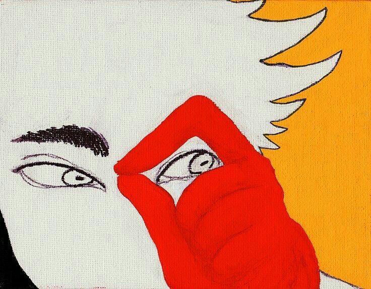 Гордец и поэт