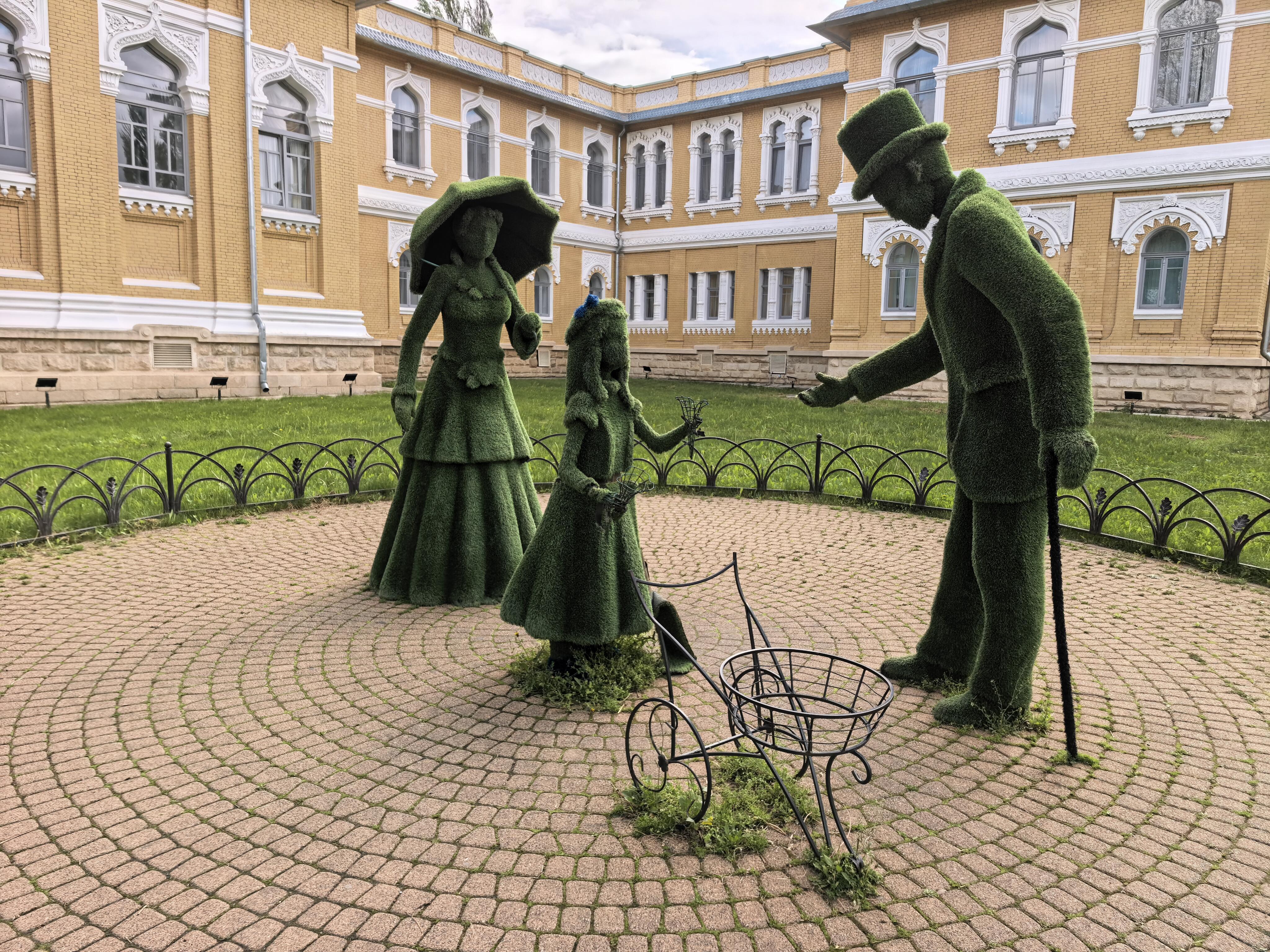 Вопреки ЛА