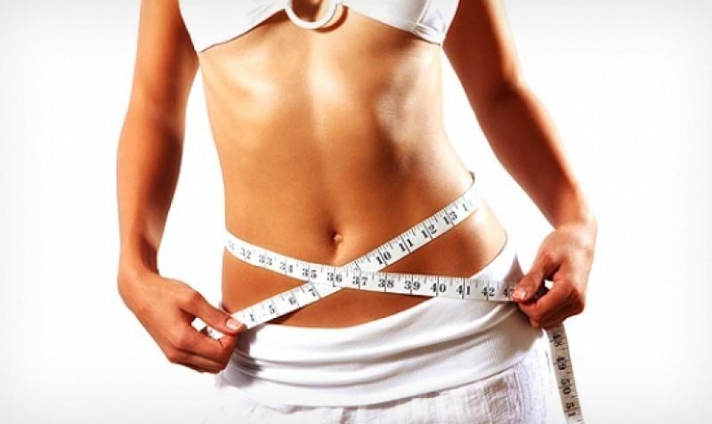 Рецепт похудения для лета